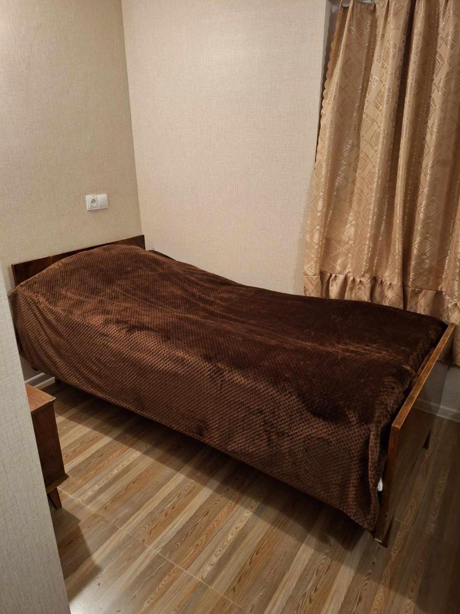 Lux-2-Or-1- Persons Irodion Evdoshvili Street #15 Кутаиси Екстериор снимка